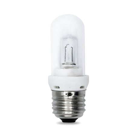 Replacement For LIGHT BULB  LAMP 100T10HALSHORT